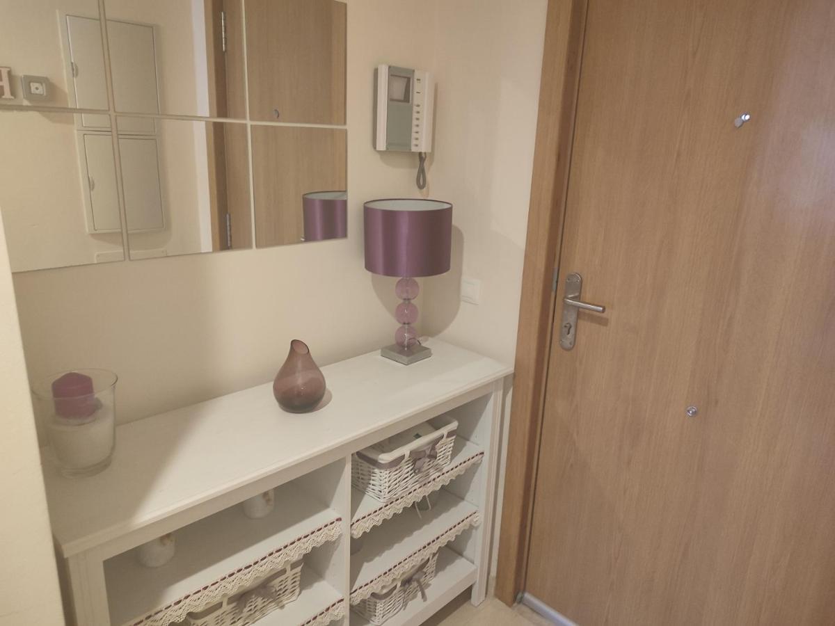 Apartamento Junto A La Playa Zona Tranquila Manilva Bagian luar foto